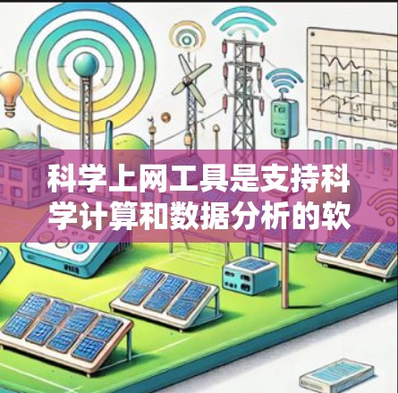 科学上网工具是支持科学计算和数据分析的软件,广泛应用于科学、工程、技术等领域。以下是对这些工具的全面介绍,重点突出其功能和特点