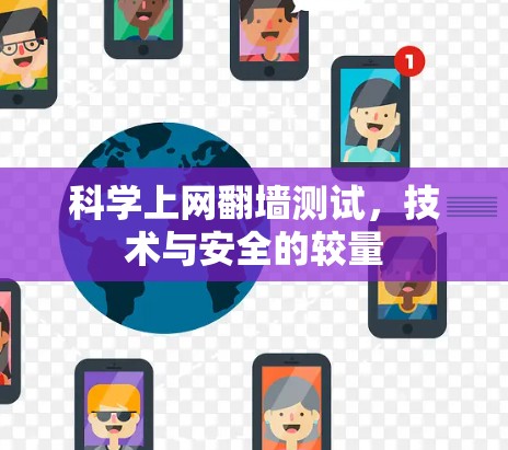科学上网翻墙测试，技术与安全的较量