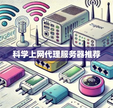 科学上网代理服务器推荐