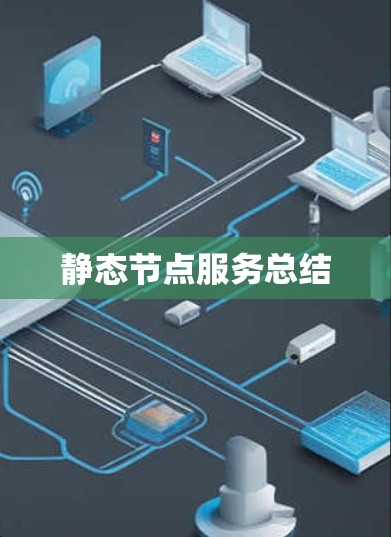 静态节点服务总结