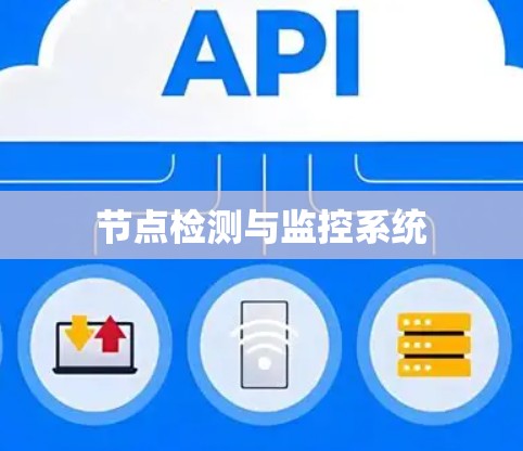 节点检测与监控系统