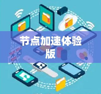节点加速体验版