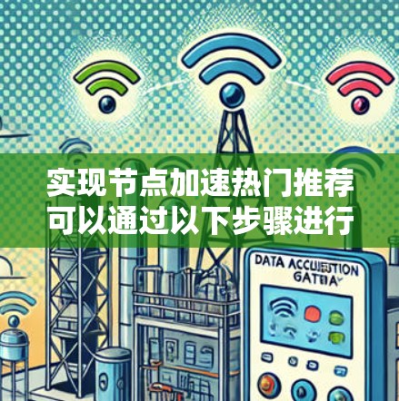 实现节点加速热门推荐可以通过以下步骤进行