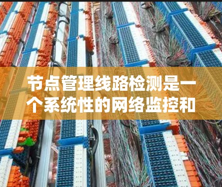 节点管理线路检测是一个系统性的网络监控和管理过程，旨在确保网络设备之间的连接正常，流量稳定。以下是详细的步骤说明