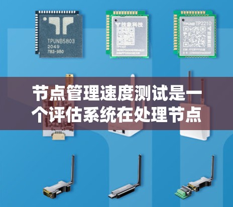 节点管理速度测试是一个评估系统在处理节点请求时性能的工具，涉及配置、负载、时间控制和异常测试多个方面。以下是详细的步骤指南
