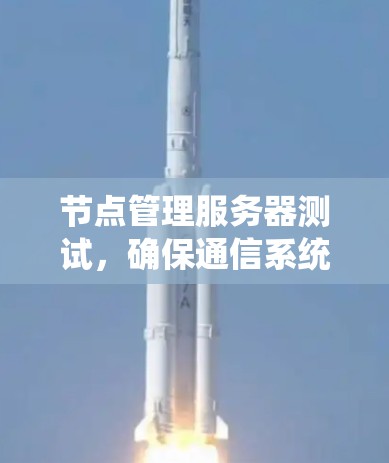 节点管理服务器测试，确保通信系统的稳定与高效运行