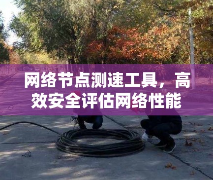 网络节点测速工具，高效安全评估网络性能
