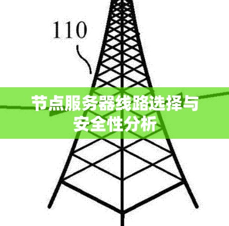 节点服务器线路选择与安全性分析
