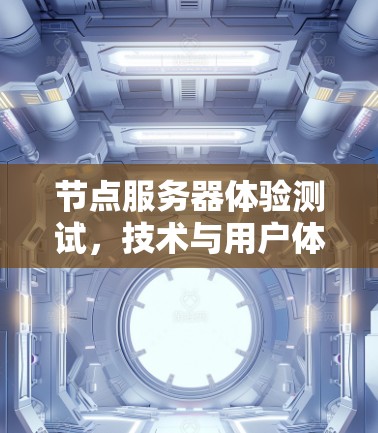 节点服务器体验测试，技术与用户体验的完美结合