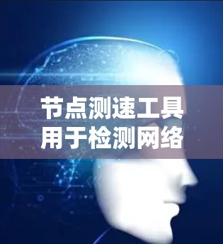 节点测速工具用于检测网络中的延迟数据，帮助用户了解网络的延迟情况，优化网络性能。以下是对节点测速工具的详细分析和使用建议