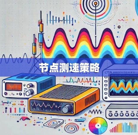节点测速策略 节点测速策略