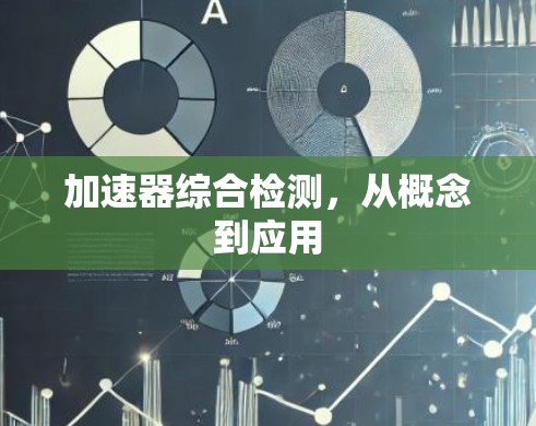 加速器综合检测，从概念到应用
