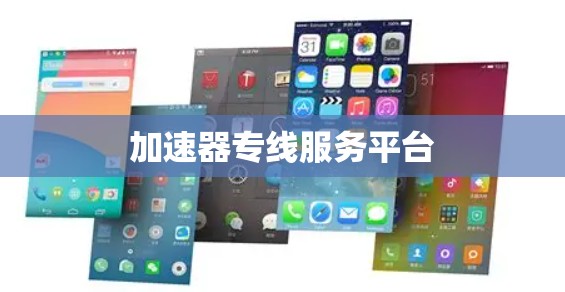 加速器专线服务平台 加速器专线服务平台