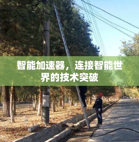 智能加速器，连接智能世界的技术突破