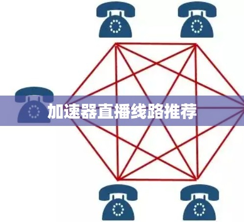 加速器直播线路推荐