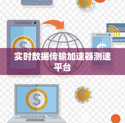 实时数据传输加速器测速平台