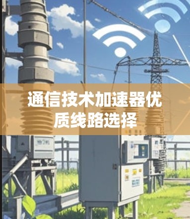通信技术加速器优质线路选择 通信技术加速器优质线路选择