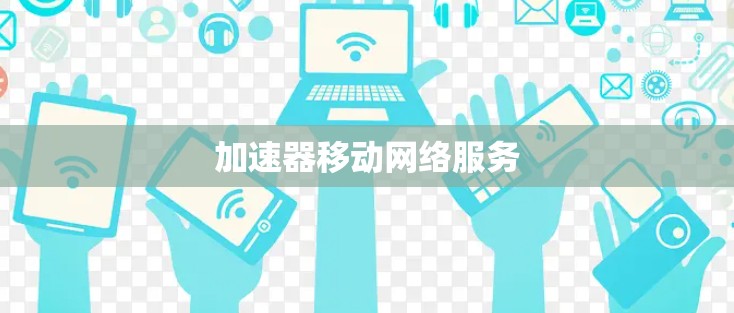 加速器移动网络服务 加速器移动网络服务