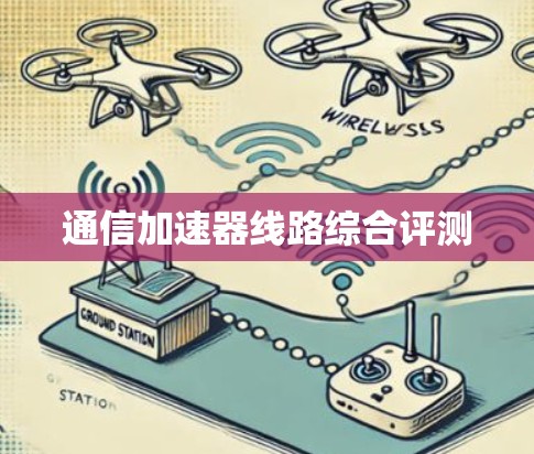 通信加速器线路综合评测