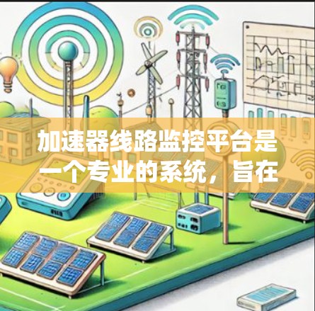 加速器线路监控平台是一个专业的系统,旨在监控和管理加速器线路的状态。以下是对该平台的总结和详细信息 加速器线路监控平台是一个专业的系统,旨在监控和管理加速器线路的状态。以下是对该平台的总结和详细信息