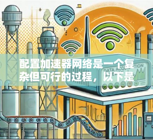 配置加速器网络是一个复杂但可行的过程,以下是逐步指导 配置加速器网络是一个复杂但可行的过程,以下是逐步指导