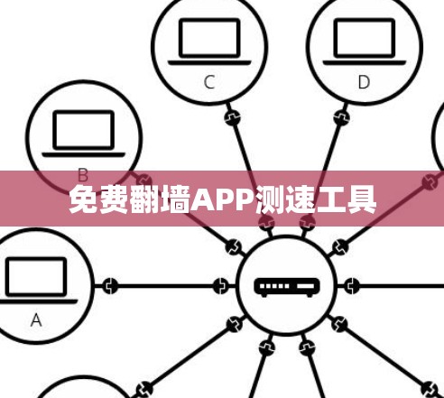 免费翻墙APP测速工具 免费翻墙APP测速工具