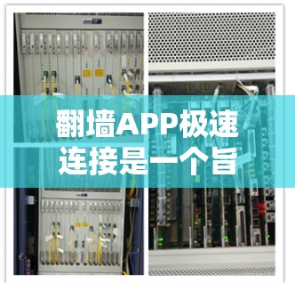 翻墙APP极速连接是一个旨在快速访问其他服务器的云服务工具，提供了一种便捷的在线访问方式。以下是对该功能的详细分析