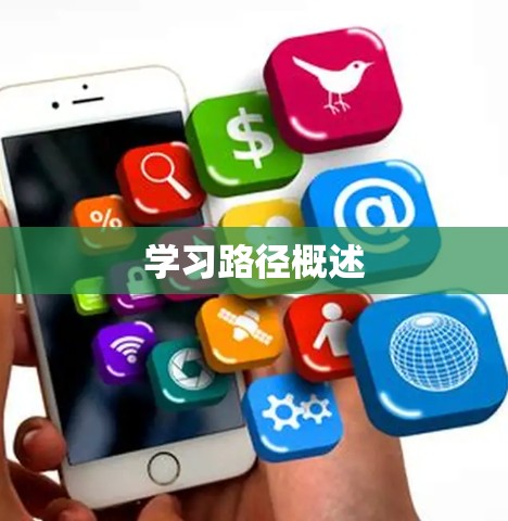 学习路径概述 学习路径概述