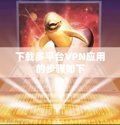 下载多平台VPN应用的步骤如下