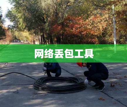 网络丢包工具 网络丢包工具