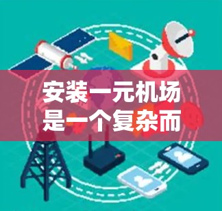 安装一元机场是一个复杂而专业的项目，需要综合考虑多个方面。以下是详细的步骤和建议