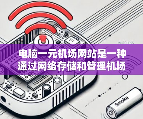 电脑一元机场网站是一种通过网络存储和管理机场信息的系统,通常使用Windows操作系统。它具有以下关键功能 电脑一元机场网站是一种通过网络存储和管理机场信息的系统,通常使用Windows操作系统。它具有以下关键功能
