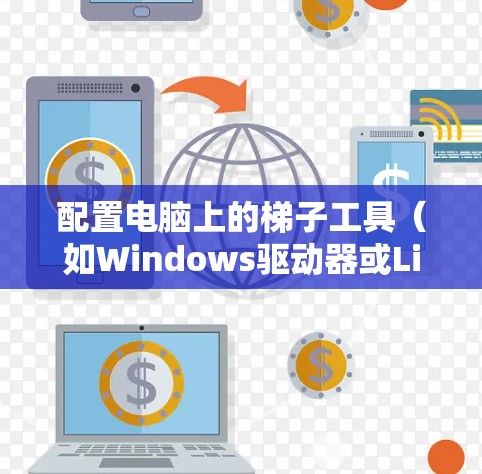 配置电脑上的梯子工具(如Windows驱动器或Linux驱动器)是一个简单且高效的操作,无需编写复杂的代码。以下是详细的步骤指南 配置电脑上的梯子工具(如Windows驱动器或Linux驱动器)是一个简单且高效的操作,无需编写复杂的代码。以下是详细的步骤指南