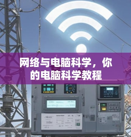 网络与电脑科学,你的电脑科学教程 网络与电脑科学,你的电脑科学教程