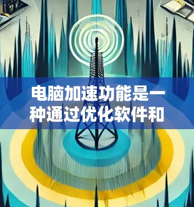 电脑加速功能是一种通过优化软件和硬件设置,提升电脑性能的实用工具。以下是详细介绍