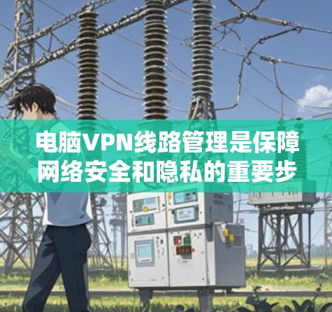 电脑VPN线路管理是保障网络安全和隐私的重要步骤。以下是对电脑VPN线路管理的详细总结