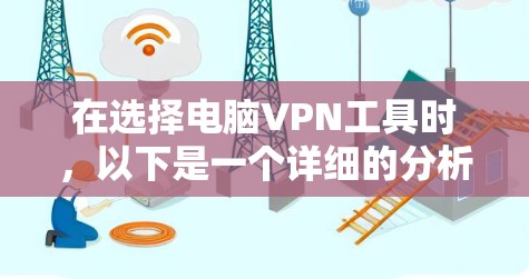 在选择电脑VPN工具时，以下是一个详细的分析和推荐步骤