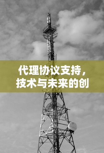 代理协议支持,技术与未来的创新探索 代理协议支持,技术与未来的创新探索