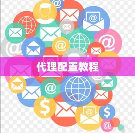代理配置教程