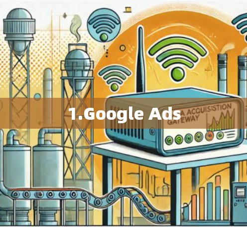 1.Google Ads