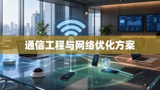 通信工程与网络优化方案