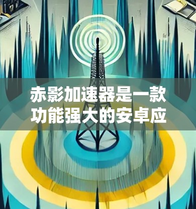 赤影加速器是一款功能强大的安卓应用，主要用于加速手机网络。以下是使用赤影加速器的详细步骤