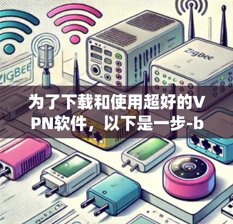 为了下载和使用超好的VPN软件，以下是一步-by-step的指南