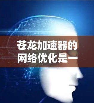 苍龙加速器的网络优化是一个系统性的过程,涉及多个步骤和配置。以下是一个详细的指南,帮助您顺利完成网络优化