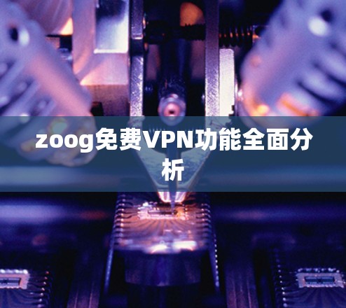 zoog免费VPN功能全面分析 zoog免费VPN功能全面分析