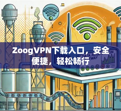 ZoogVPN下载入口，安全便捷，轻松畅行