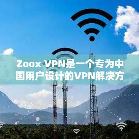 Zoox VPN是一个专为中国用户设计的VPN解决方案，旨在提供安全、高效和个性化的网络连接体验。以下是对其主要功能的详细分析