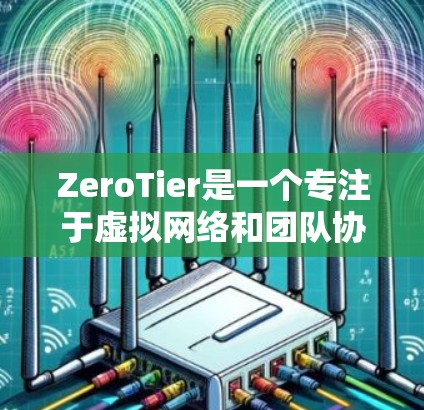 ZeroTier是一个专注于虚拟网络和团队协作的工具，旨在帮助用户创建、管理和发展虚拟团队或公司。ZeroTier支持多种虚拟网络功能，包括团队管理、组织架构、会议管理、文件共享、数据同步等