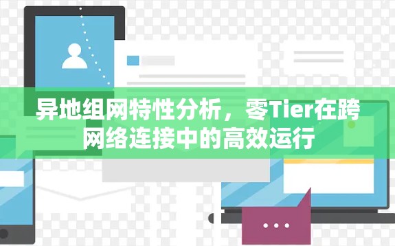 异地组网特性分析，零Tier在跨网络连接中的高效运行