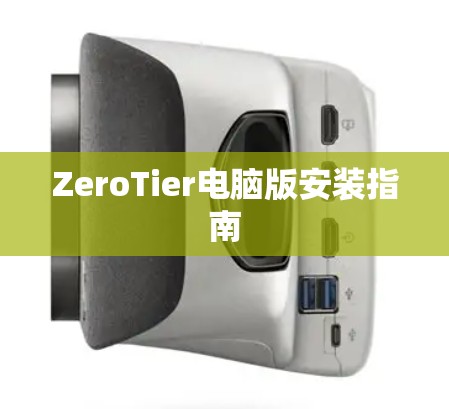 ZeroTier电脑版安装指南
